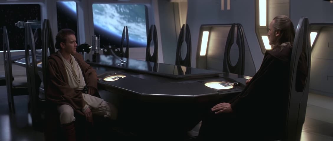 Image 4 de Star Wars: Episode I – The Phantom Menace
