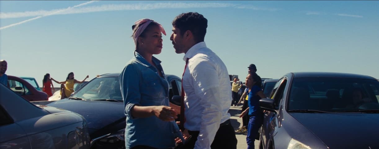 La La Land frame 1