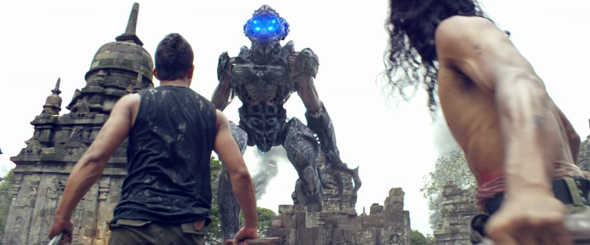 Image 3 de Beyond Skyline