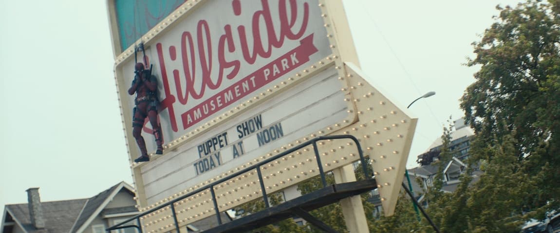 Deadpool 2 frame 4