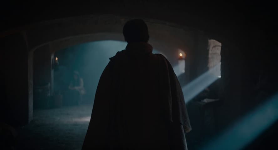 Image 3 de The Green Knight
