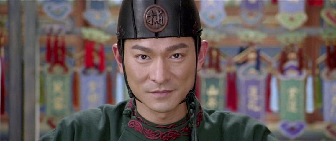 Image 2 de House of Flying Daggers