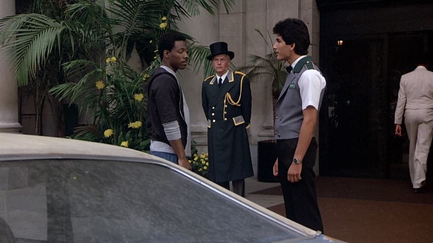 Beverly Hills Cop frame 2