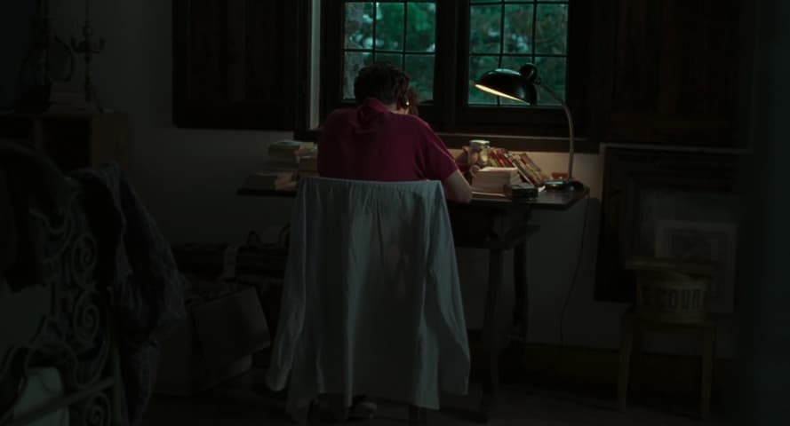 Image 1 de Call Me by Your Name