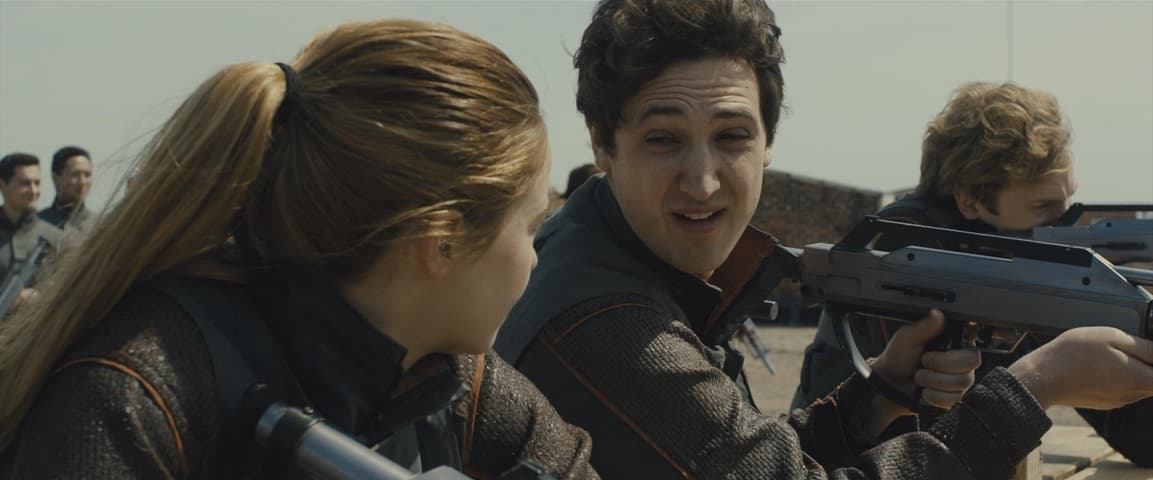 Image 3 de Divergent