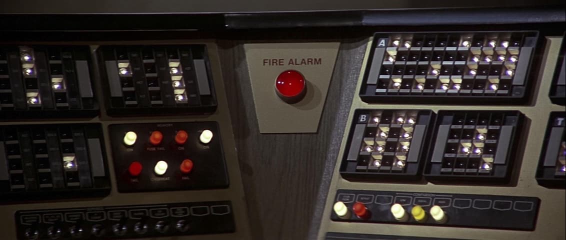 Image 2 de The Towering Inferno