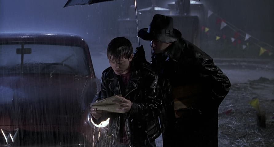 Back to the Future Part II frame 2