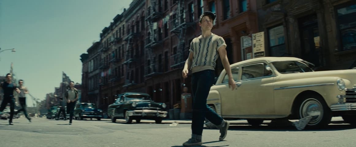 Image 3 de West Side Story