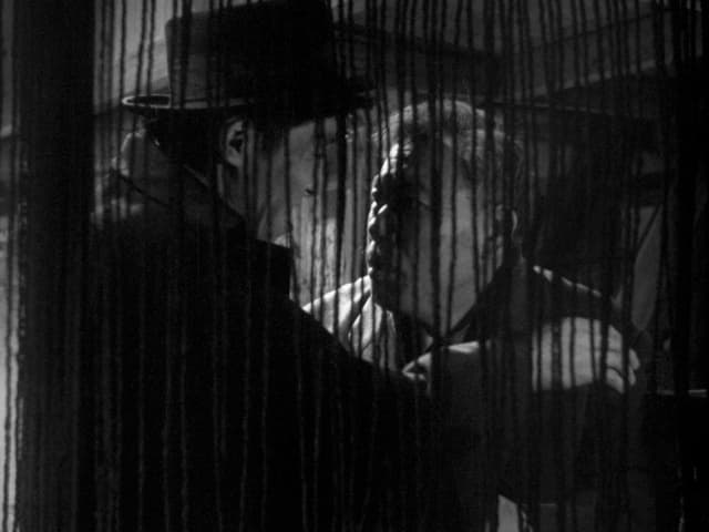 Ikiru, кадр 4