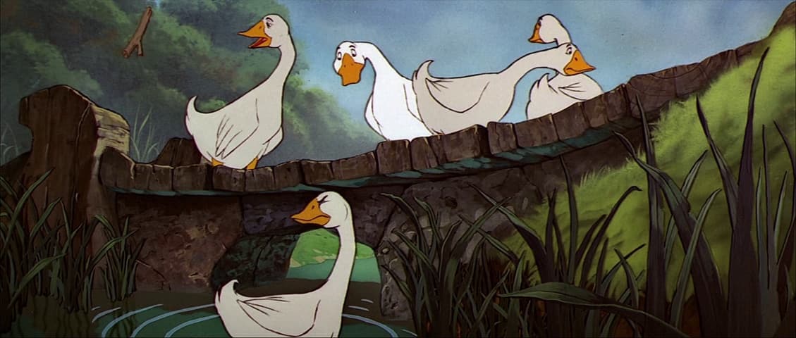 Image 2 de The Black Cauldron
