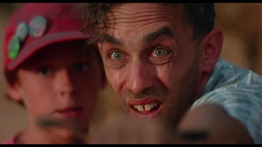 Critters frame 2