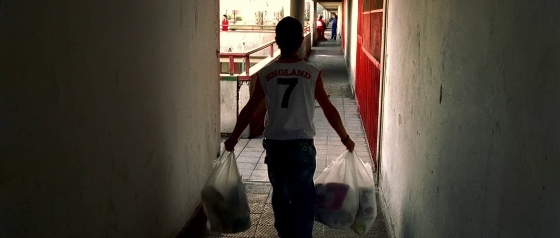 Image 4 de Gomorrah