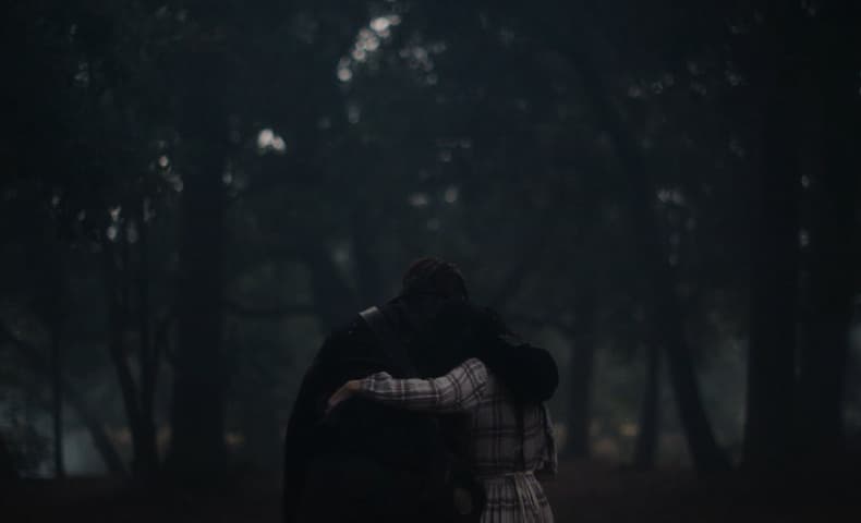 The Beguiled frame 2