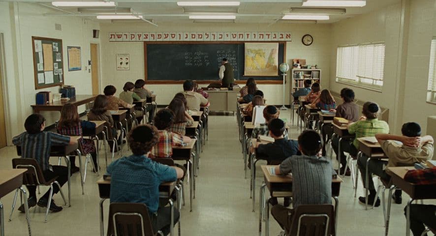 A Serious Man frame 4