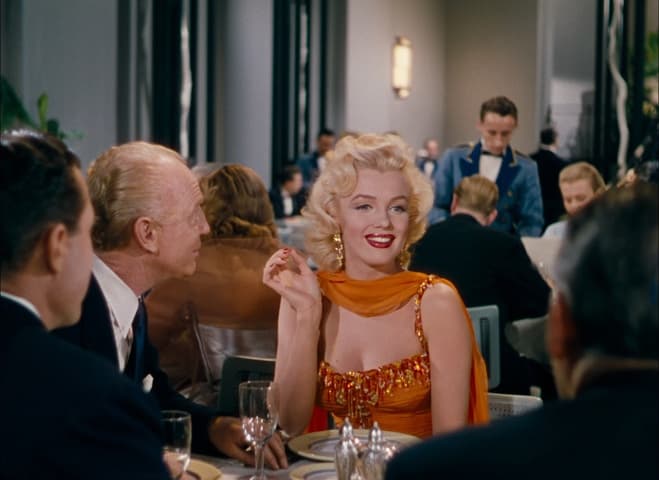 Image 1 de Gentlemen Prefer Blondes