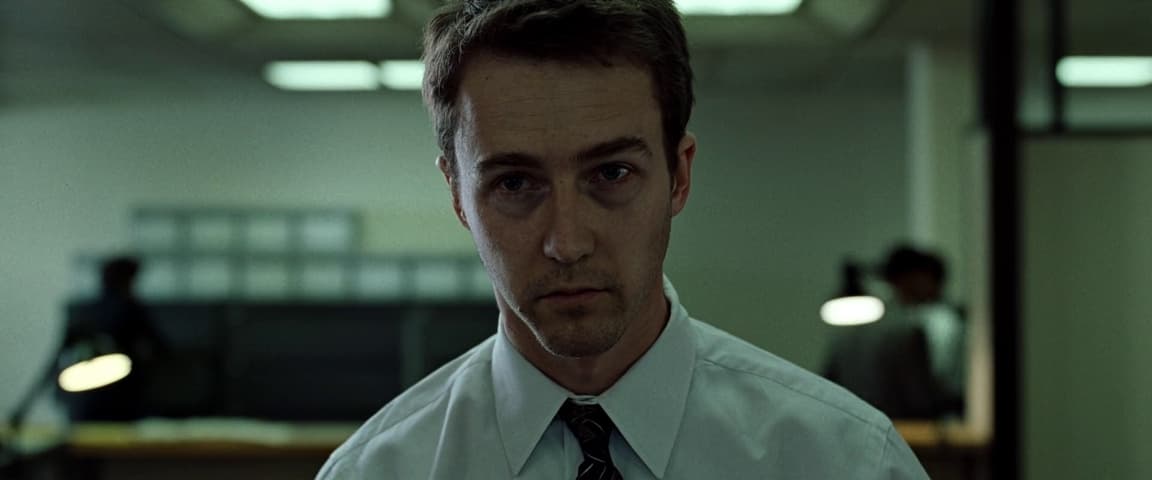Fight Club frame 4