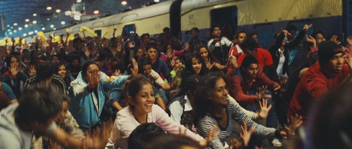 Image 4 de Slumdog Millionaire