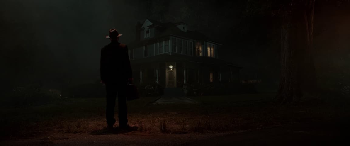 The Conjuring: The Devil Made Me Do It, кадр 3