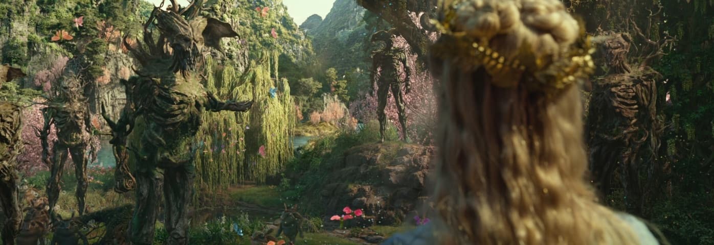 Image 4 de Maleficent: Mistress of Evil