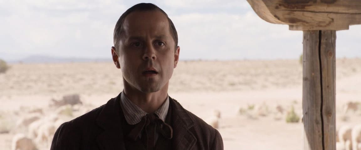 Image 2 de A Million Ways to Die in the West