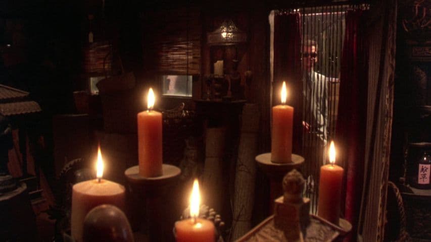 Image 1 de Gremlins 2: The New Batch