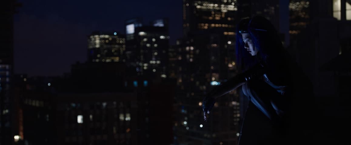 Image 1 de Jupiter Ascending