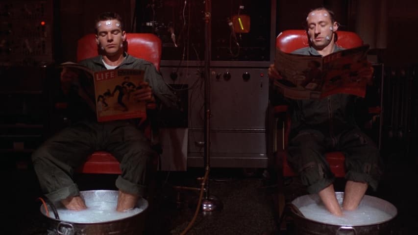 Image 2 de The Right Stuff