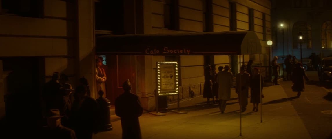 The United States vs. Billie Holiday frame 3
