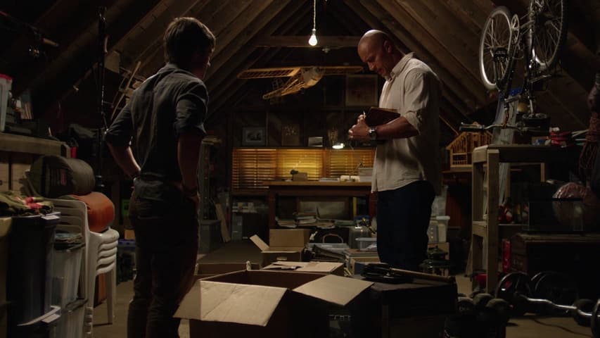 Journey 2: The Mysterious Island frame 4