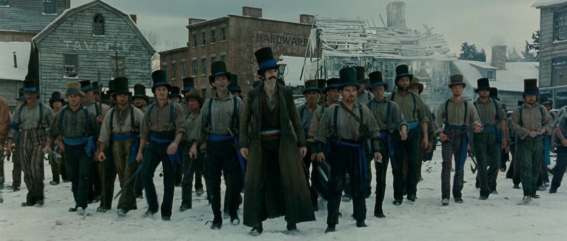 Image 2 de Gangs of New York