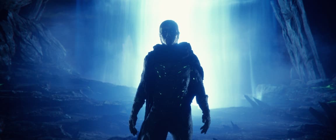 Fantastic Four frame 2
