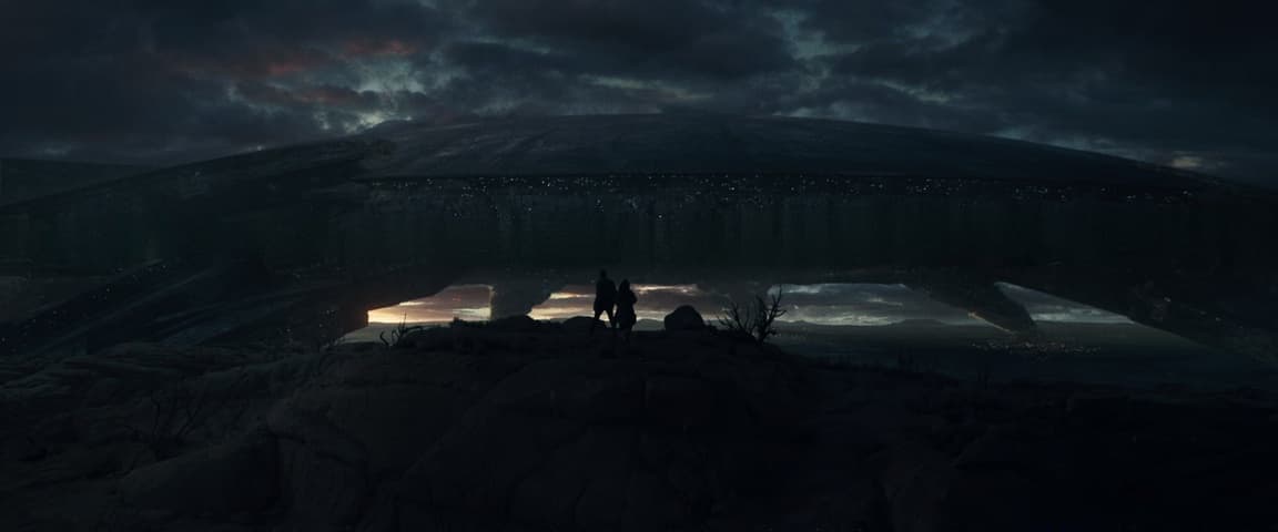 Image 1 de Independence Day: Resurgence