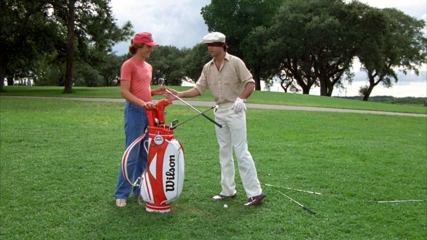Caddyshack frame 1