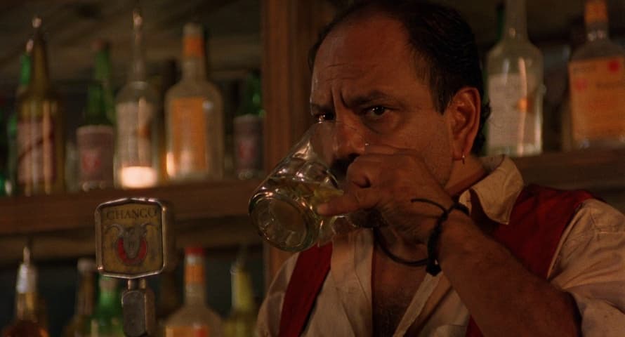Desperado frame 1
