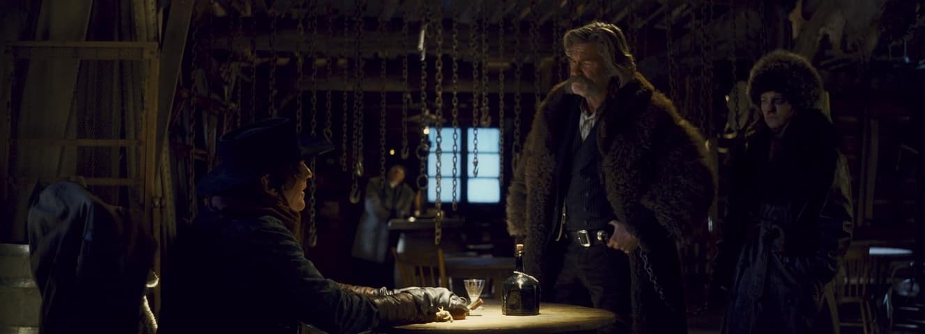 Image 1 de The Hateful Eight