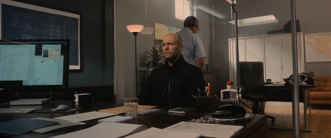 Image 4 de Wrath of Man