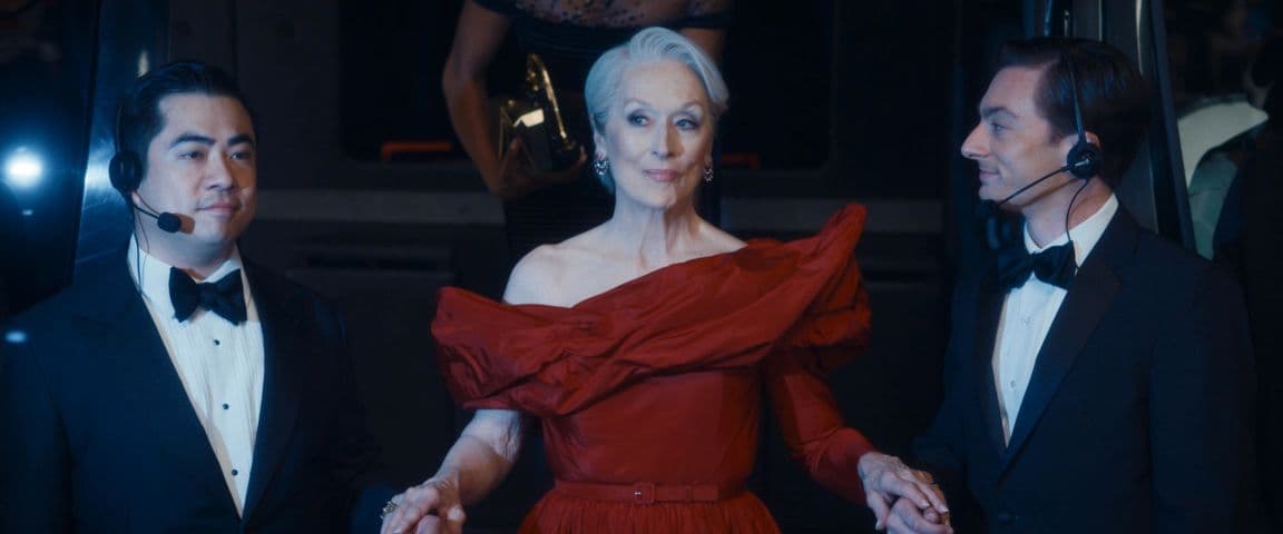 Image 3 de The Devil Wears Prada 2