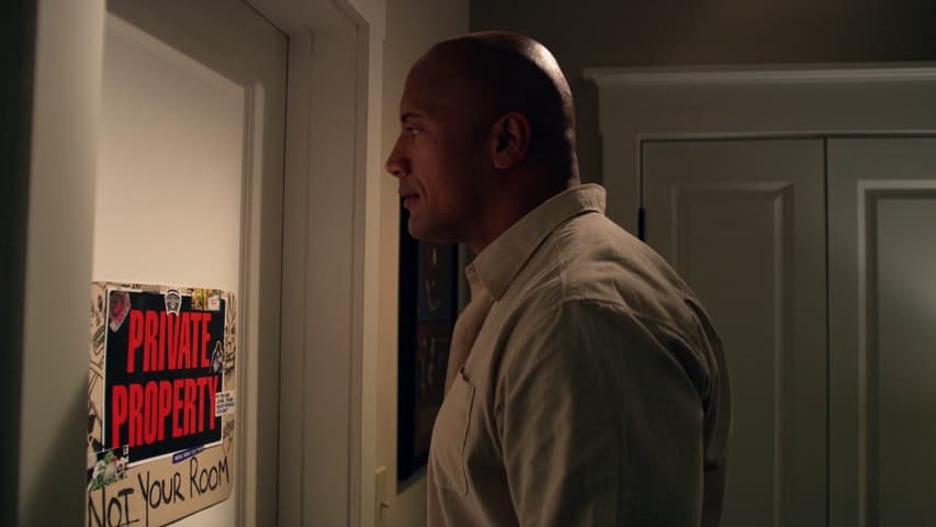 Journey 2: The Mysterious Island frame 2