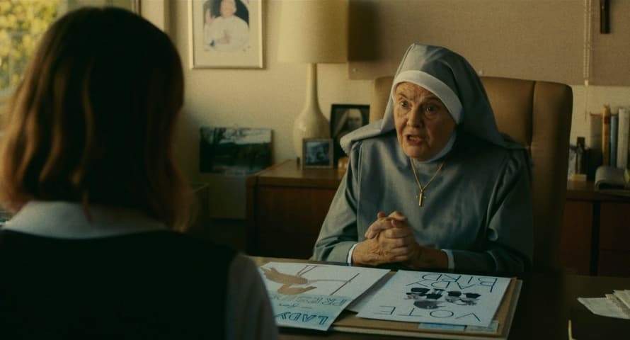 Lady Bird frame 4