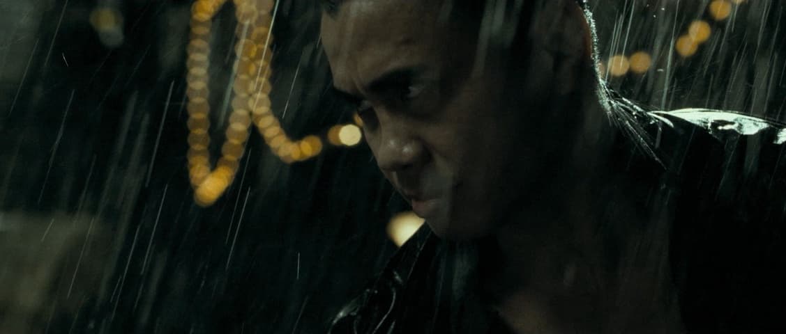 The Grandmaster, кадр 1