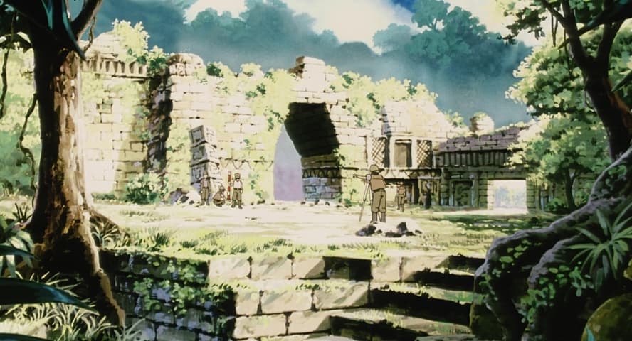 Image 1 de Pokémon: The First Movie