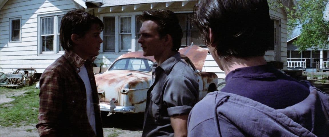 Image 3 de The Outsiders