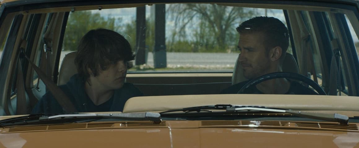Image 1 de The Guest