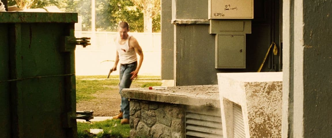 Image 3 de Assault on Precinct 13