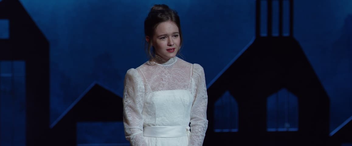 Wonder, кадр 1