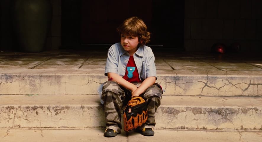 Image 1 de Zathura: A Space Adventure