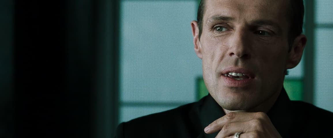 The Matrix Reloaded frame 2