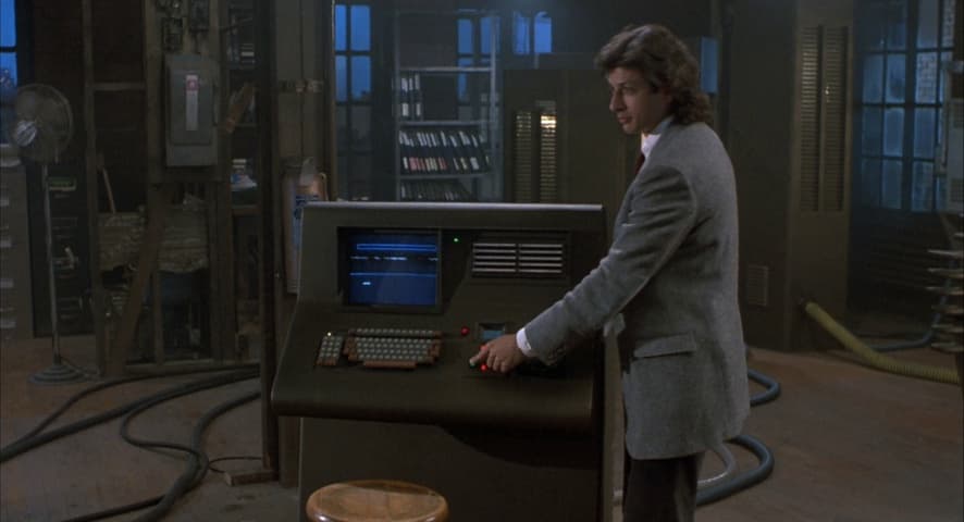 Image 3 de The Fly