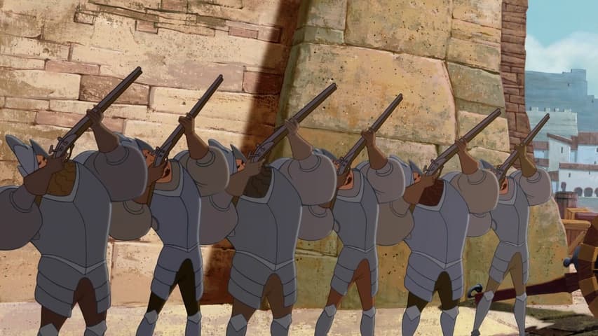 Image 2 de The Road to El Dorado