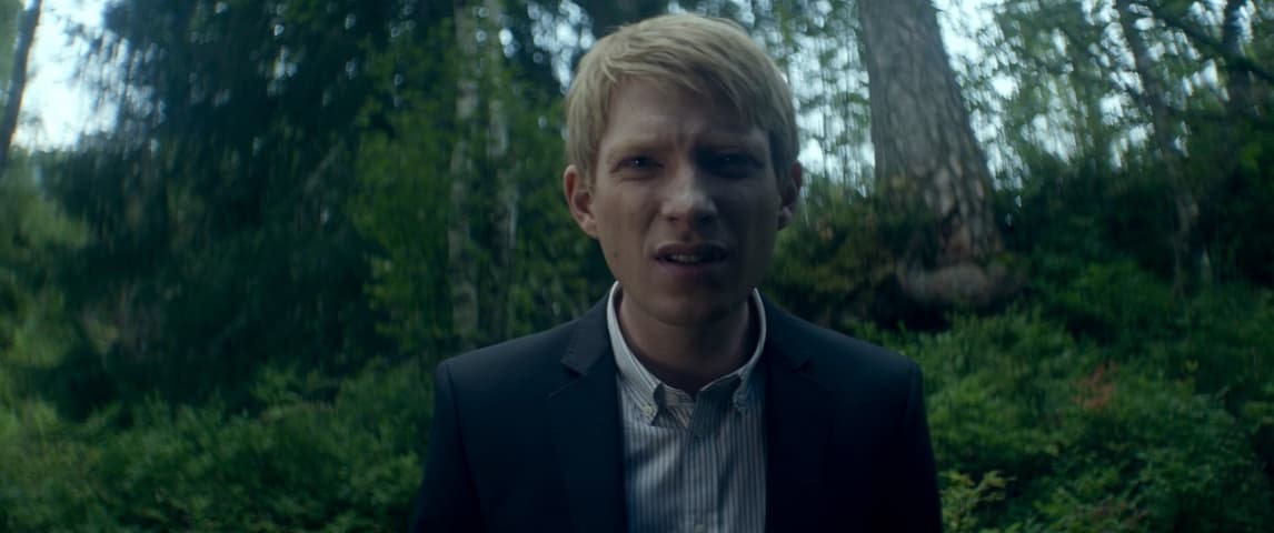 Ex Machina frame 1